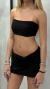 Bando Glitter Negro - comprar online