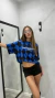Micro Short Cintura - comprar online