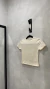 Remera Básica Manga Corta - Solvang Clothes