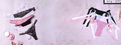 Banner de la categoría 50% off en Kits de Bombis
