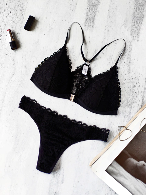 Bralette Karmalion