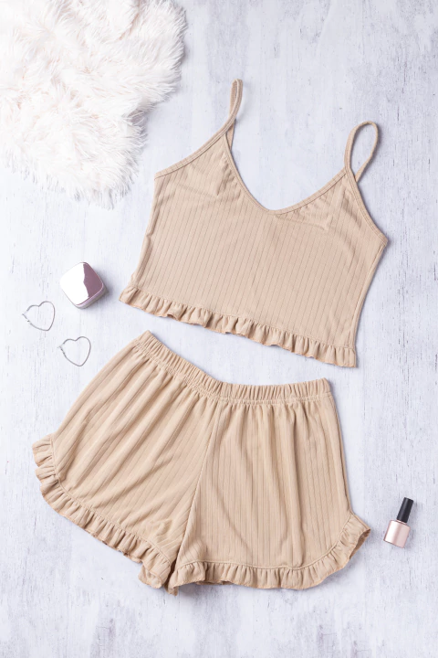 Pijama Lux - comprar online