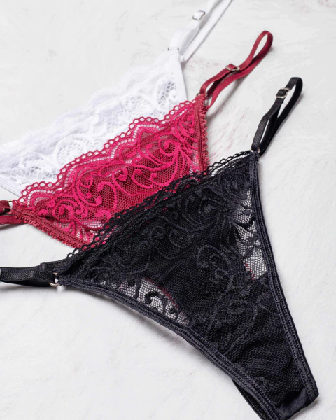 KIT *Luna* ColaLess X3 - comprar online