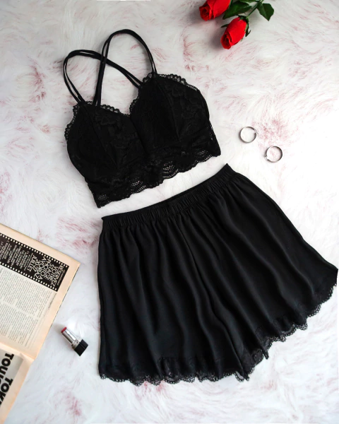 Short Carola - comprar online