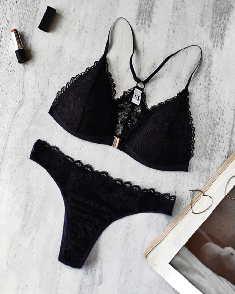 Conjunto Karmalion - comprar online