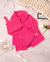 Pijama Amelia 3 Piezas - comprar online