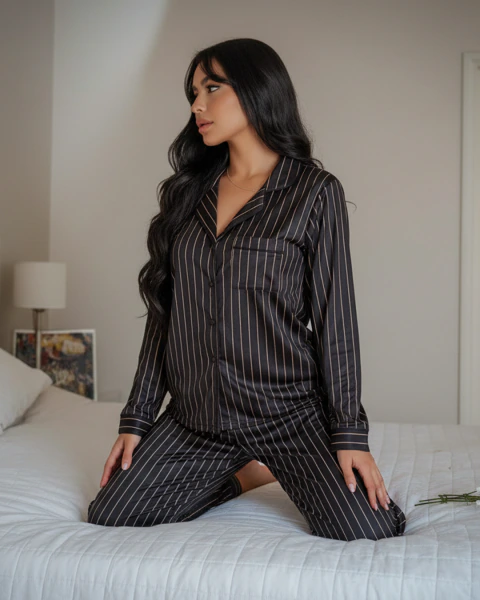 Pijama Phoenix - Preventa con entrega a partir del 5 de Agosto - comprar online