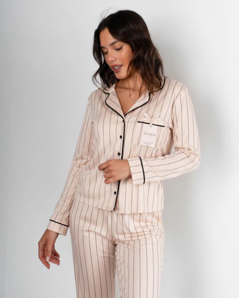 Pijama Phoenix