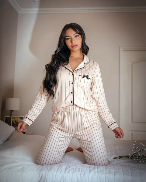 Pijama Phoenix