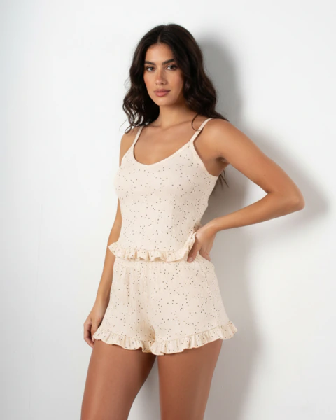 Pijama Brodery