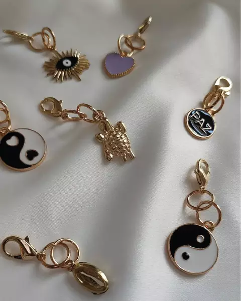 Dije decorativo - comprar online