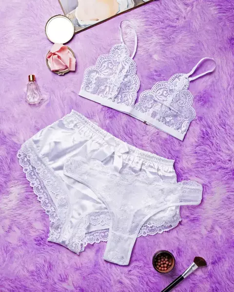 Pijama Sophie - Exclusivo - comprar online