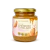 Pasta de Amêndoas com Melado e Floquinhos de Sal Rosa 210g