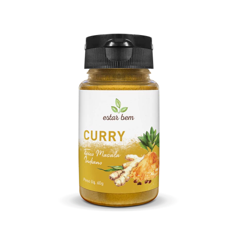 Curry - comprar online