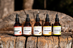 Banner de la categoría  ꕥ Aceites vegetales