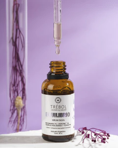 EQUILIBRIO - SERUM NIACINAMIDA - comprar online