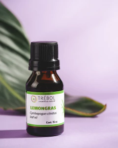 Lemongras - comprar online