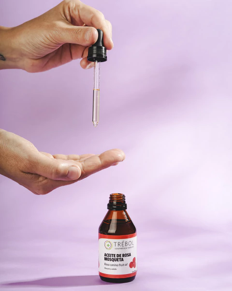 ACEITE DE ROSA MOSQUETA - comprar online