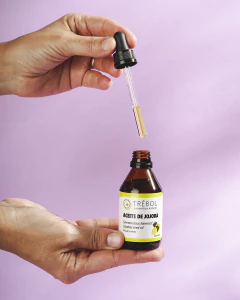 ACEITE DE JOJOBA - comprar online