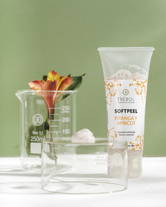 SOFTPEEL PITANGA - Exfoliante Facial y Corporal - comprar online