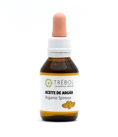 ACEITE DE ARGÁN