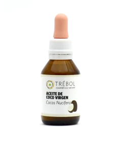 ACEITE DE COCO