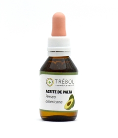 ACEITE DE PALTA