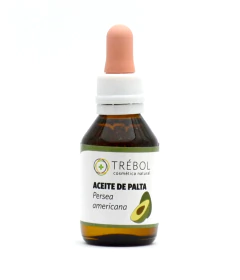 ACEITE DE PALTA