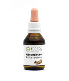 ACEITE DE RICINO