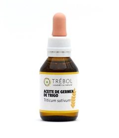 ACEITE DE GÉRMEN DE TRIGO