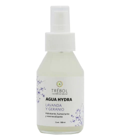 AGUAS TREBOLERAS - tienda online