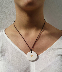 CORAZON DE ORO
