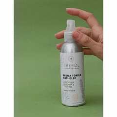 BRUMA TÓNICA ANTIÓLEO con Tea Tree-piel mixta y grasa en internet