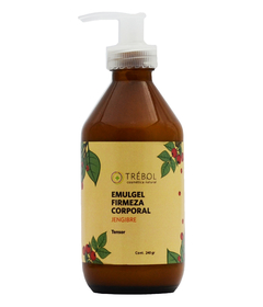 EMULGEL FIRMEZA CON JENGIBRE - comprar online