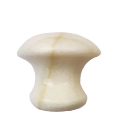 Gua sha - Hongo de marmolina en internet