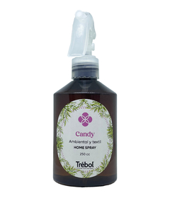HOME SPRAY - Trébol cosmética natural