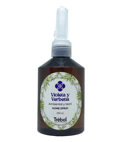 HOME SPRAY - Trébol cosmética natural