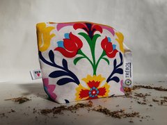 NECESER TAPIZ MEXICANO