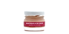 MANTEQUILLAS DE CACAO en internet