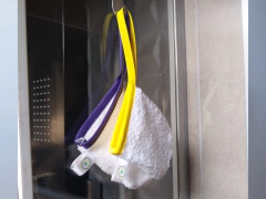 Imagen de Pad Manopla (S)