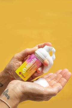 Antonia - Espuma Micelar - comprar online