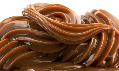 Adicional dulce de leche