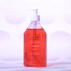 Shampoo corporal Durazno - 500ml