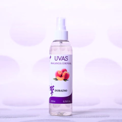 Fragancia Corporal UVAS Durazno - 200ml