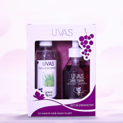 Set UVAS