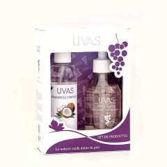 Set UVAS - comprar online