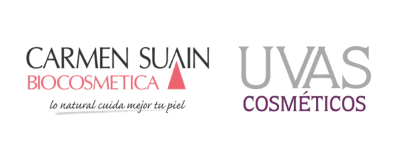 UVAS Cosméticos Carmen Suain
