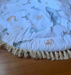 Playmats Bajo del mar - comprar online