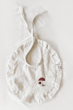 Lilo Box - Manta polar bordada / Porta chupetes / Sonajero / Babitas / Babero - comprar online