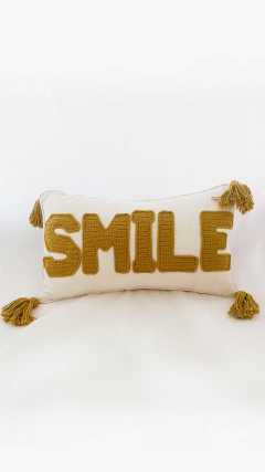 Imagen de Almohadón Crochet